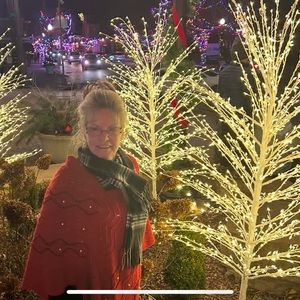 Meet your Posher, Dixie